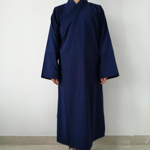 Abito uomo shaolin buddista - abito,