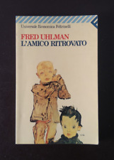 L'amico ritrovato Uhlman