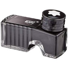 MONTBLANC Inchiostro in Bottiglia 60 ml Oyster Grey 105186 - penna Stilografica