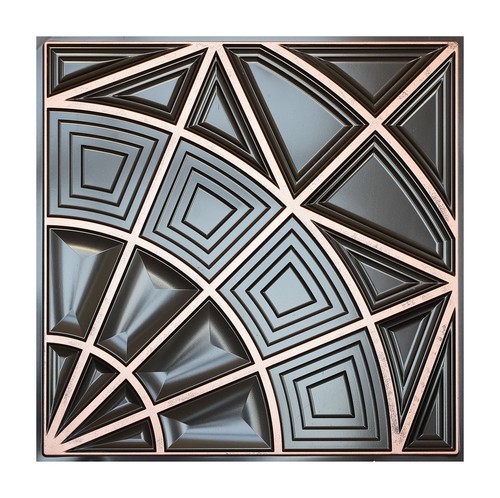 Piastrelle per soffitto - , in