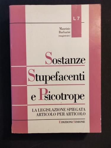 Maurizio barbarisi sostanze - maurizio,