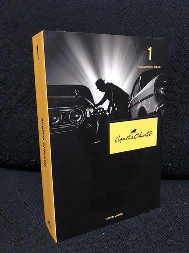 Agatha christie dieci - agatha, christie-(1)-dieci