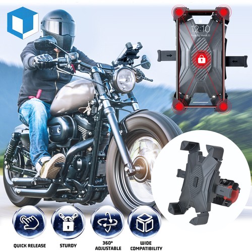 Supporto manubrio moto - , bici