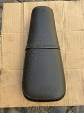 Sella Harley-Davidson 250 ss