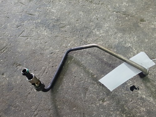 Tubo mandata olio turbina - tubo,