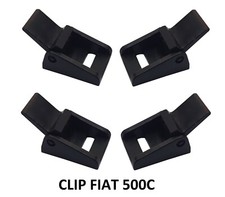 Clip rinforzate per - clip, cinghie