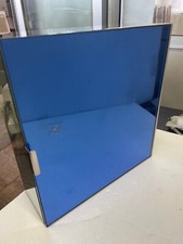 MOBILE CONTENITORE IN ACCIAIO