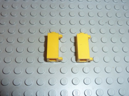 Lego yellow shutter - 2,