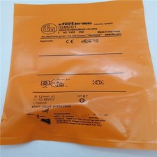 Interruttore di prossimità