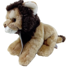  LEON PLUSH LELLY 38 CM