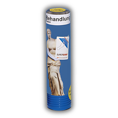 Supergrip trattamento - -,