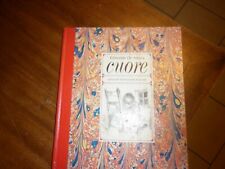 CUORE- DE AMICIS -MONDADORI-