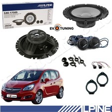 Kit 4 Casse Altoparlanti