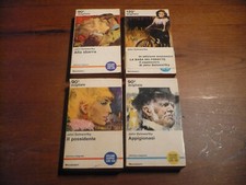 4 Libri Galsworthy Alla sbarra