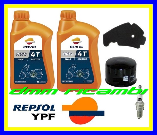 Kit tagliando aprilia - tagliando, scarabeo
