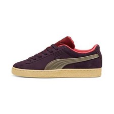 [398190-01] Mens Puma SUEDE