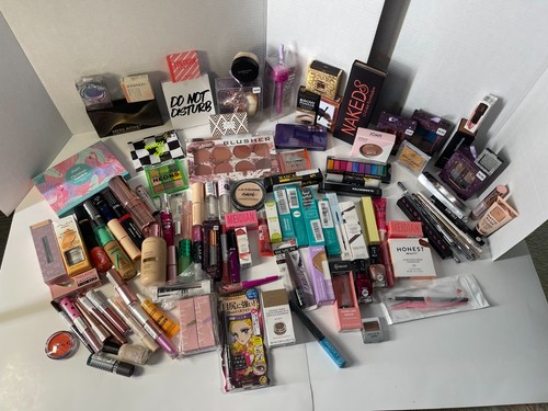 Lotto trucco misto - , pezzi