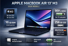 💻 Notebook Apple MacBook