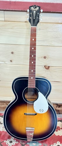 Bellissima chitarra acustica