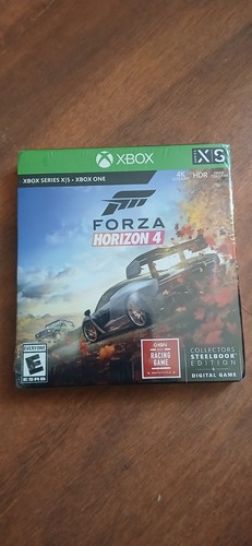 Forza horizon collectors - forza, 4