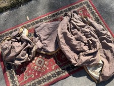 Borse batteria Rogers vintage