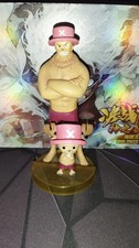 One Piece figurine Tony Chopper Treasure Gate styling figure rare 2008 bandai