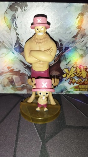 One piece figurine - one,