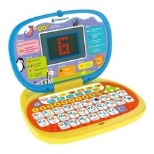 Gioco educativo Clementoni
