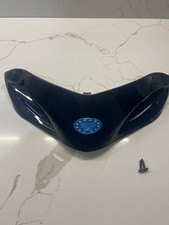 CARENA BLU ORIGINALE COPERCHIO