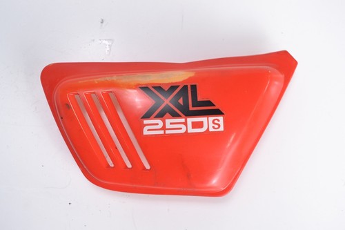 Carenatura lato destro honda - carenatura,