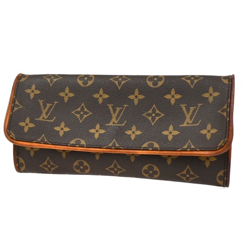 Pochette louis vuitton twin - pochette,