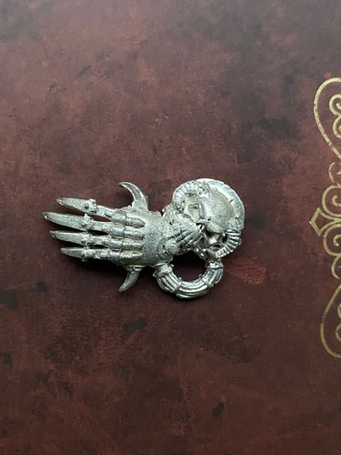 Games workshop citadel - workshop,