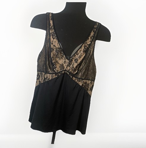 Top cami soma - soma, intimates
