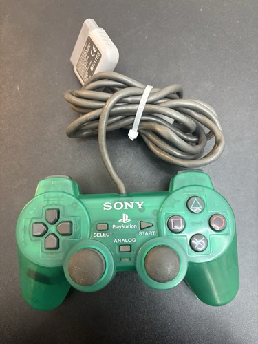 Controller ps1 joystick - ps1,
