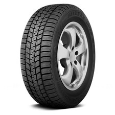 Gomme Invernali Bridgestone 245/45 R18 96V LM25 Runflat M+S pneumatici nuovi