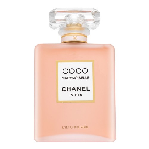 Chanel coco mademoiselle eau - chanel,