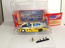 Vitesse Porsche 956 Babycresci  9 Topolino 1/43