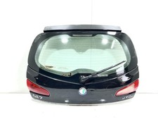 PORTELLONE COFANO BAGAGLIAIO