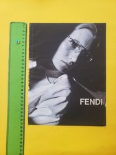 FENDI OCCHIALI MODA FASHION