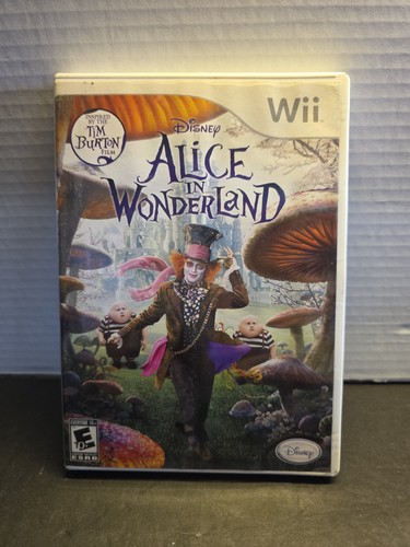 Alice nel paese - paese, delle