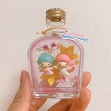 Re-ment Sanrio little twin