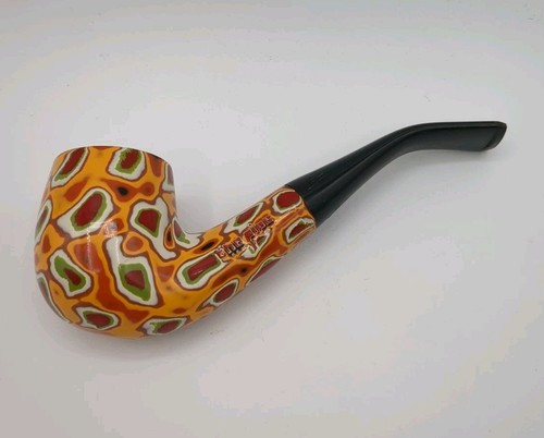 Pipa vintage mcm venturi la - vintage,