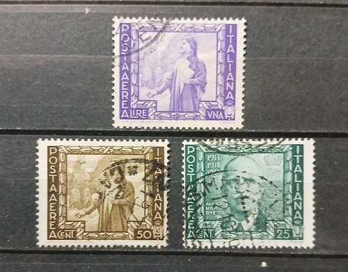 1938 regno francobolli - 1938,