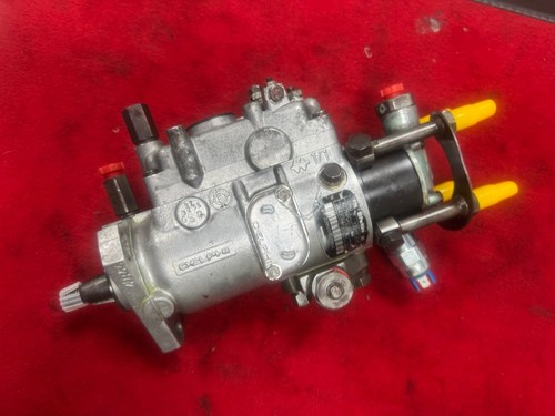 Pompa iniezione diesel - , perkins
