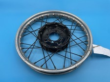 CERCHIO POSTERIORE ALLUMINIO