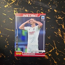 Panini Instant Serie A 2021/22