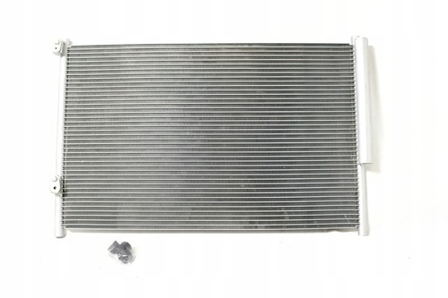 Radiatore aria condizionata