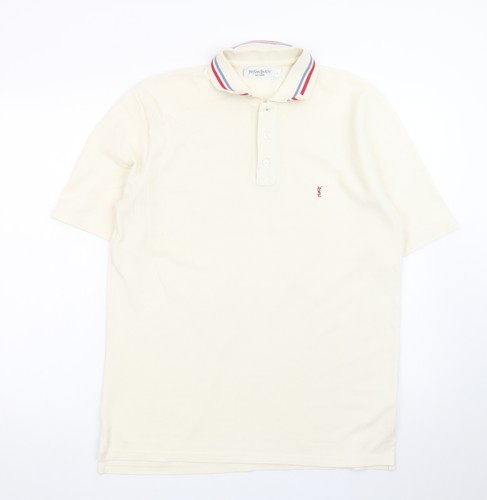 Polo uomo yves - polo,