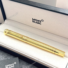 ASTA Montblanc penna roller