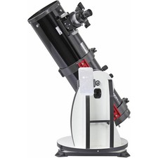 Omegon Dobson Telescopio Push+